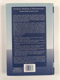 Stochastic Modeling of Microstructures