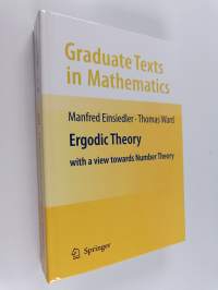 Ergodic theory : with a view towards number theory