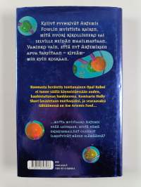 Artemis Fowl : Opalin kosto