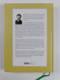 Hyvän olon keittokirja : opas vähähiilihydraattiseen ja ravinteikkaaseen ruokavalioon