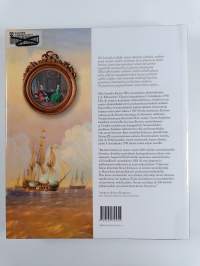 Kustaa III ja suuri merisota : taistelut Suomenlahdella 1788-1790