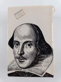 The complete works of william shakespeare
