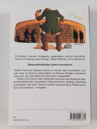 Pietari Suuri hatun polki