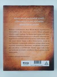 Salaisuus muutti elämäni : tositarinoita salaisuuden voimasta