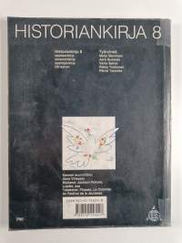 Historiankirja : Oppilaankirja