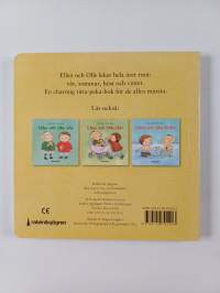 Ellen och Olle leker