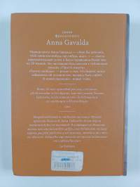 Luis Mariano, ili Glotok svobody (s posledstvijami)