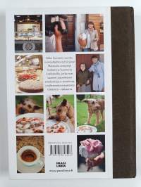 Sikke : ruokaa rakkaudella Toscanassa