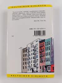 Kynämies : kuusi novellia ja pienoisromaani