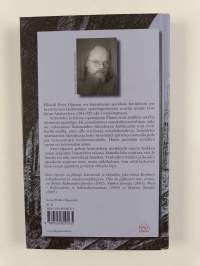 Mitä Aristoteles on minulle opettanut