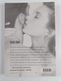 Rakasta hellästi