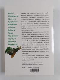 Syön hyvin ja siksi laihdun eli ravitsemuksen salaisuudet