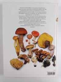 WSOY suuri sienikirja