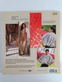 Victorian lace today