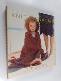 Knitting Nature : 39 Designs Inspired by Patterns in Nature