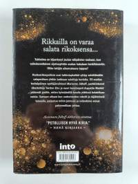 Toinen toista pahempi