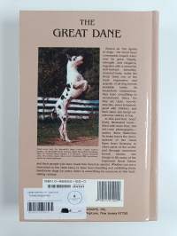 The Great Dane