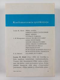 Viimevuotiset ystävämme