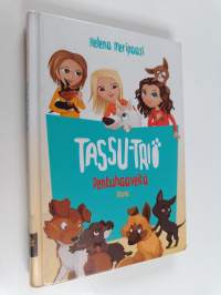 Pentuhaaveita