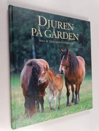 Djuren på gården