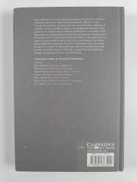 Nonlinear analysis and semilinear elliptic problems