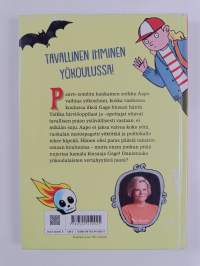 Yökoulu ja kaamea kosto