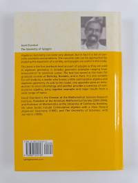 The geometry of syzygies : a second course in commutative algebra and algebraic geometry