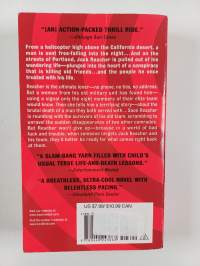 Bad Luck and Trouble