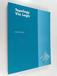 Topology Via Logic