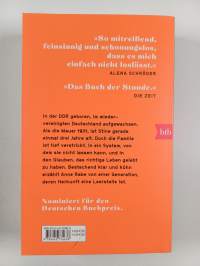 Die Möglichkeit von Glück