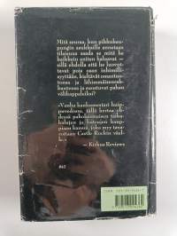 Tarpeellista tavaraa : viimeinen tarina Castle Rockista