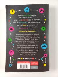 Go Figure : And Other Things You Didn&#039;t Know You Didn&#039;t Know : The Economist Explains