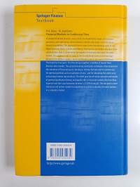 Financial markets in continuous time