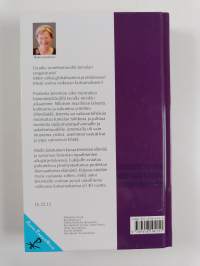 Itkevä pronssimuuri : profeetta Jeremian elämäkerta