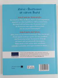 Bilderbuchgeschichten vom Urmel