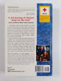 A 3rd serving of chicken soup for the soul : 101 more stories to open the heart and rekindle the spirit