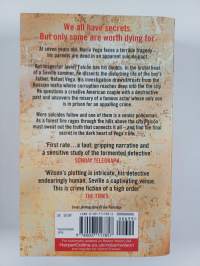 The Silent and the Damned