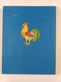 AB mudilastele + nouannet lastevanemaile