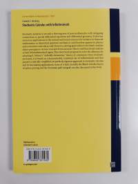 Stochastic Calculus with Infinitesimals