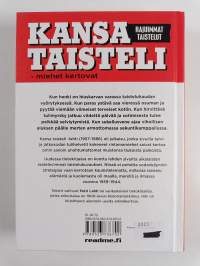 Kansa taisteli