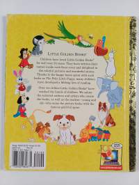 Winnie the Pooh and the Honey Tree