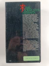 Taru sormusten herrasta 1-3 : Sormuksen ritarit ; Kaksi tornia ; Kuninkaan paluu