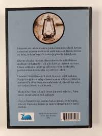 Olav ja Hämäränmaa