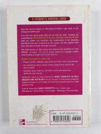 Basic Concepts in Cell Biology and Histology : A Student&#039;s Survival Guide