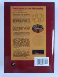 Noncommutative Geometry