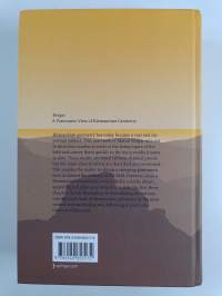 A panoramic view of Riemannian geometry