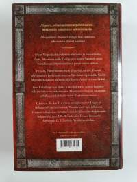 Maameren tarinat 1-3 (yhteisnide) : Maameren velho ; Atuanin holvihaudat ; Kaukaisin ranta