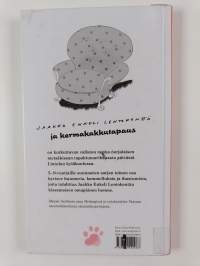 Jaakko Enkeli Lentokenttä ja kermakakkutapaus