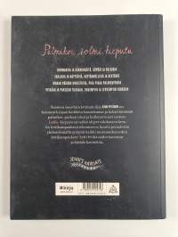 Letille : 60 kauneinta palmikkoa ja lettikampausta