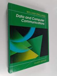 Data and computer communications